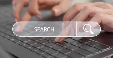 Arama Motoru Sonuç Sayfaları (SERP) Nedir - Sosyal medya