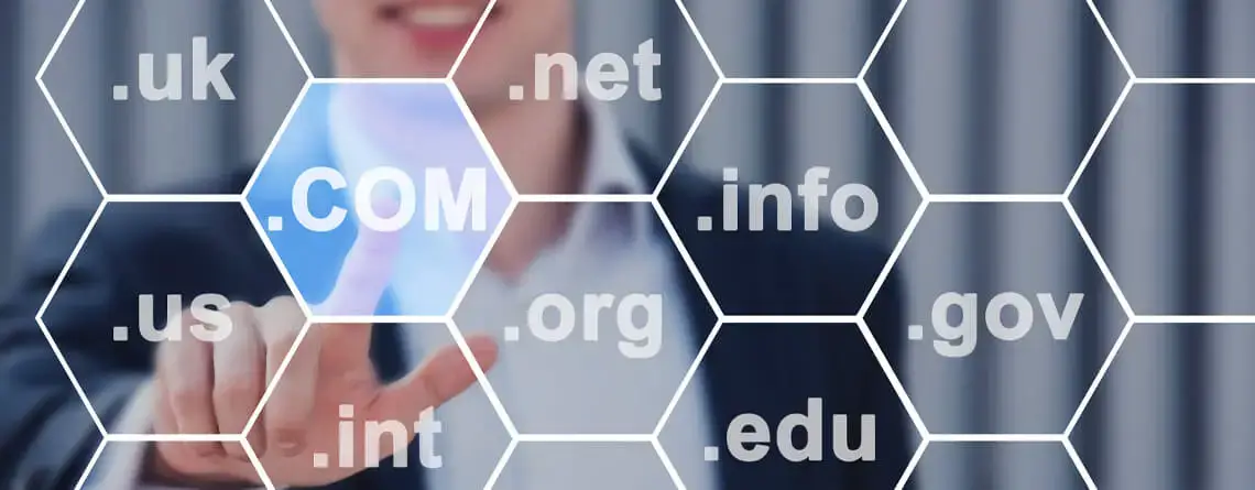 DNS Nedir Ne İşe Yarar - Sosyal Medya