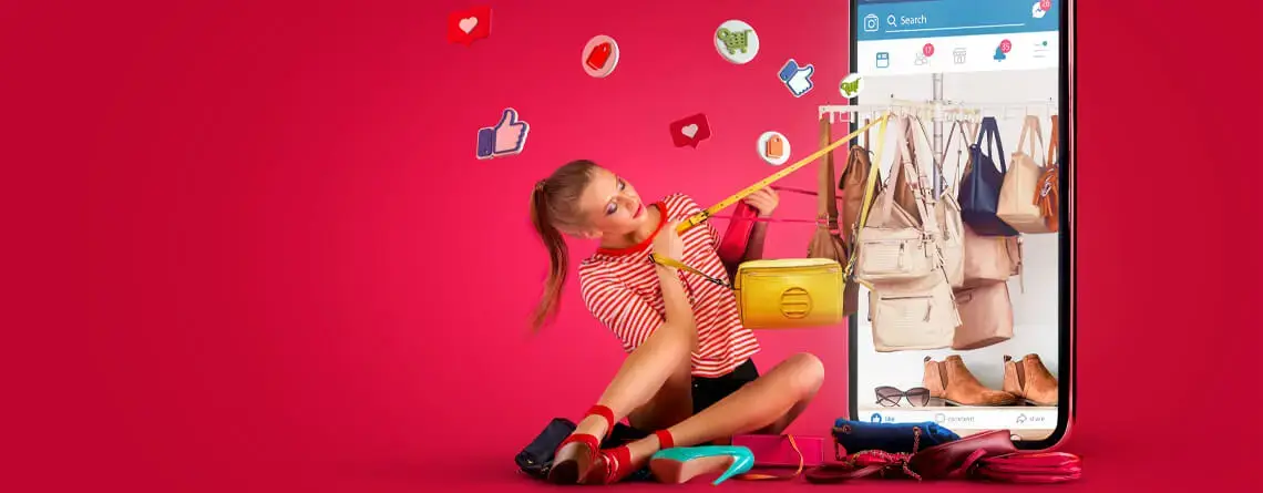 Instagram'dan Satış Yapmak - Sosyal medya