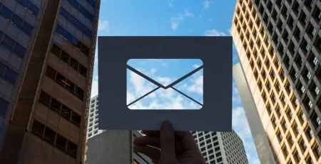 Kurumsal E-posta Nedir - Sosyal medya