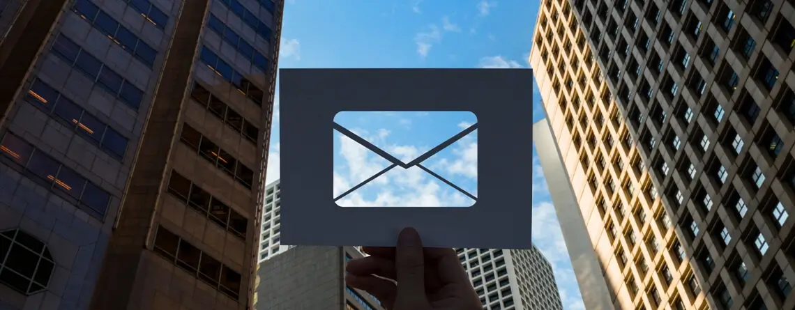 Kurumsal E-posta Nedir - Sosyal medya