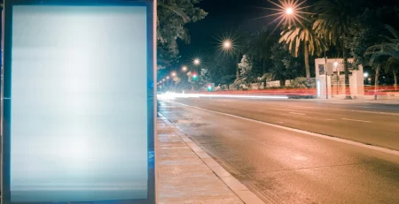 Outdoor Reklam Nedir - Açık Hava Reklam Çeşitleri Nelerdir