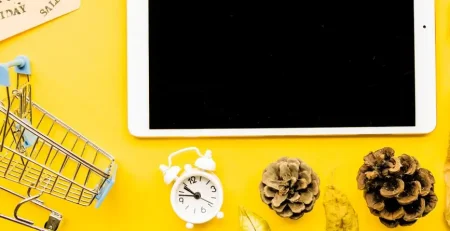 Sermayesiz veya Düşük Sermaye ile E- Ticarete Başlamak