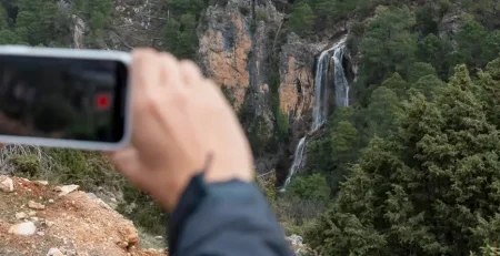 Trabzon Instagram Reels Video Nasıl Çekilir - Sosyal medya