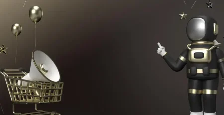 Yapay Zeka İle E-ticaret - Sosyal Medya