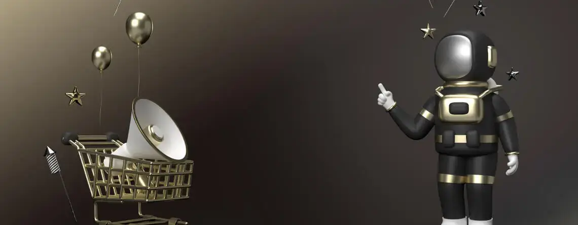 Yapay Zeka İle E-ticaret - Sosyal Medya