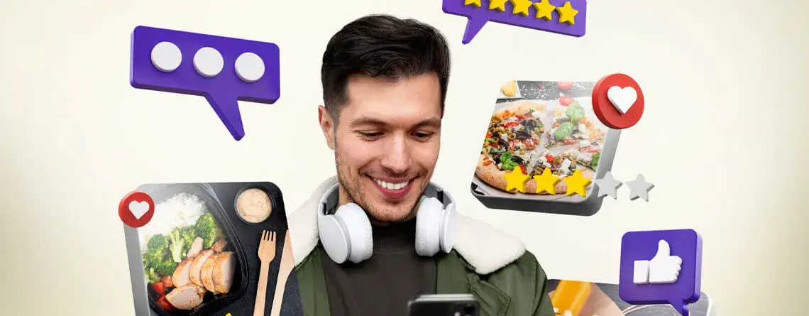 sosyal medya itibar yönetimi