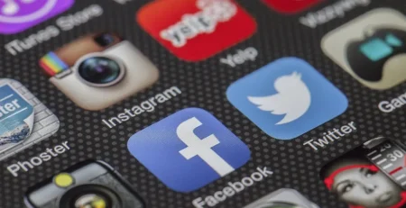 Sosyal Medya İçerik Paylaşımı