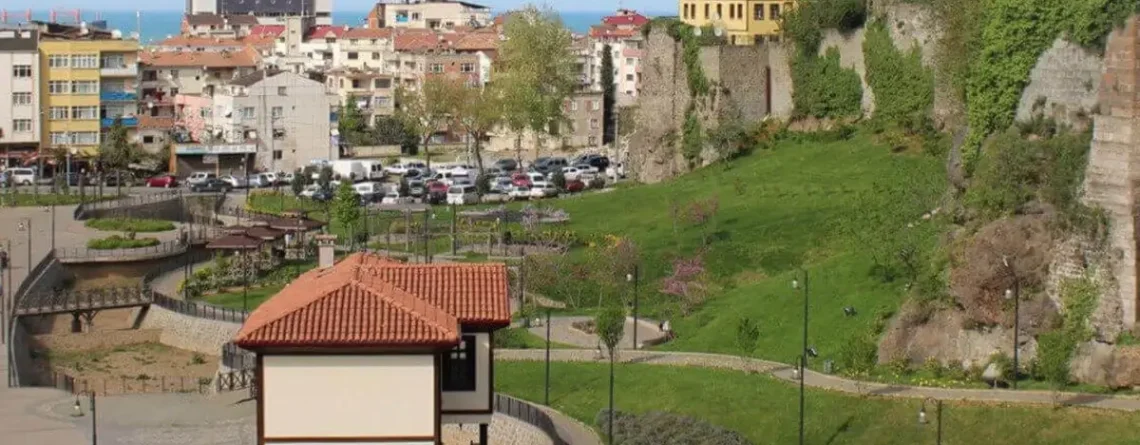 ORTAHİSAR WEB TASARIM