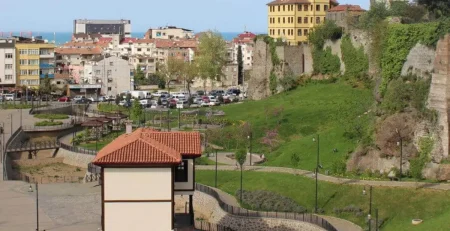 ORTAHİSAR WEB TASARIM