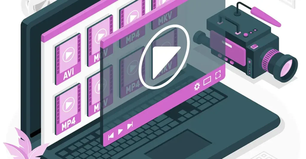 ücretsiz video düzenleme programı