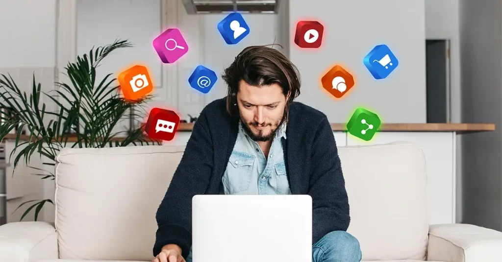 Sosyal Medyada Reklam Verme