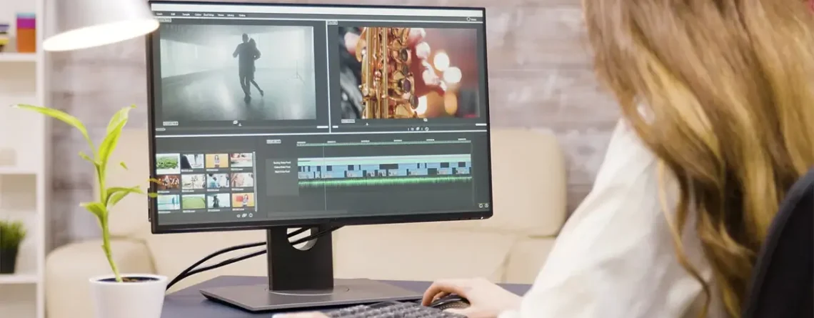 ücretsiz video düzenleme programı