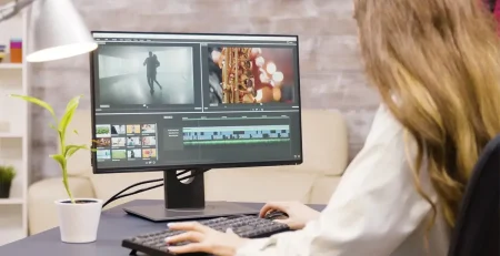 ücretsiz video düzenleme programı