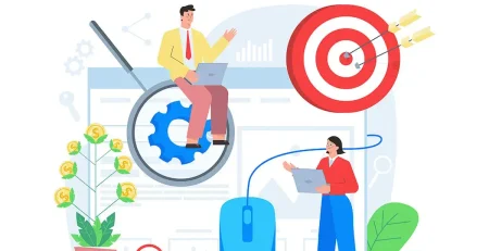 Google Ads Hedef EBM