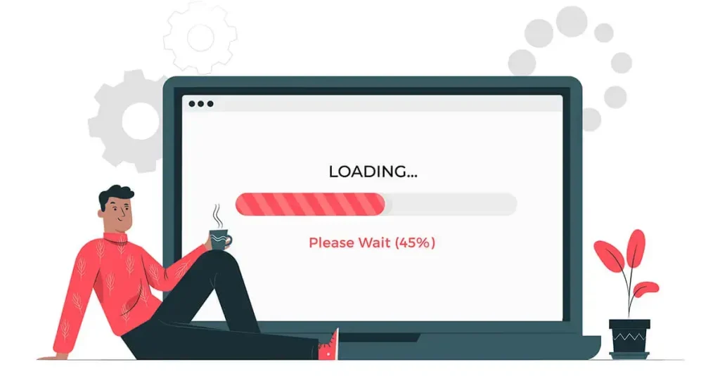 Lazy Loading