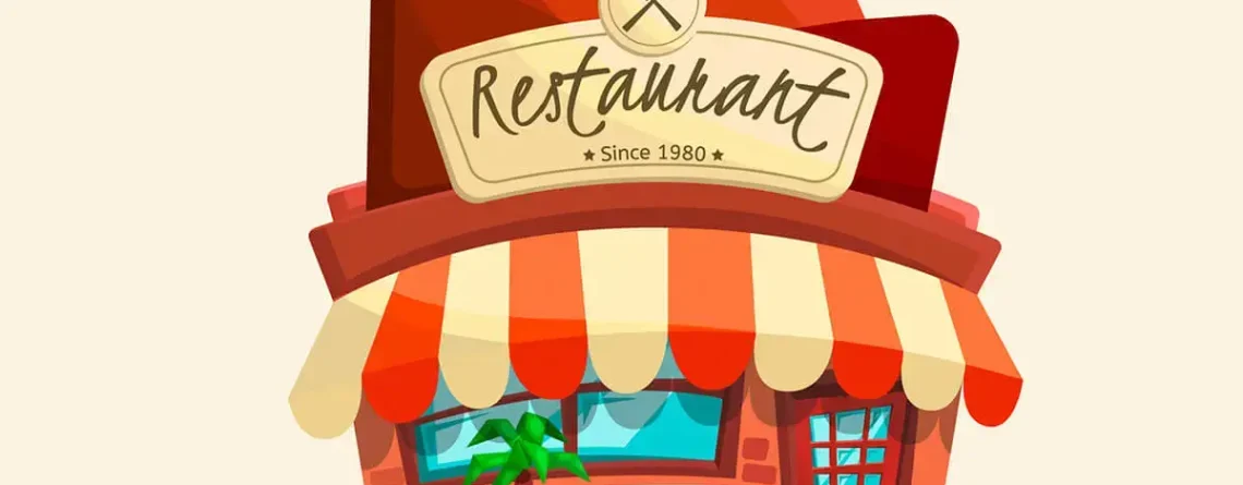 Başarılı Bir Restoran Web Sitesi