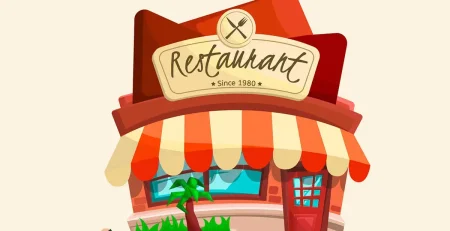 Başarılı Bir Restoran Web Sitesi