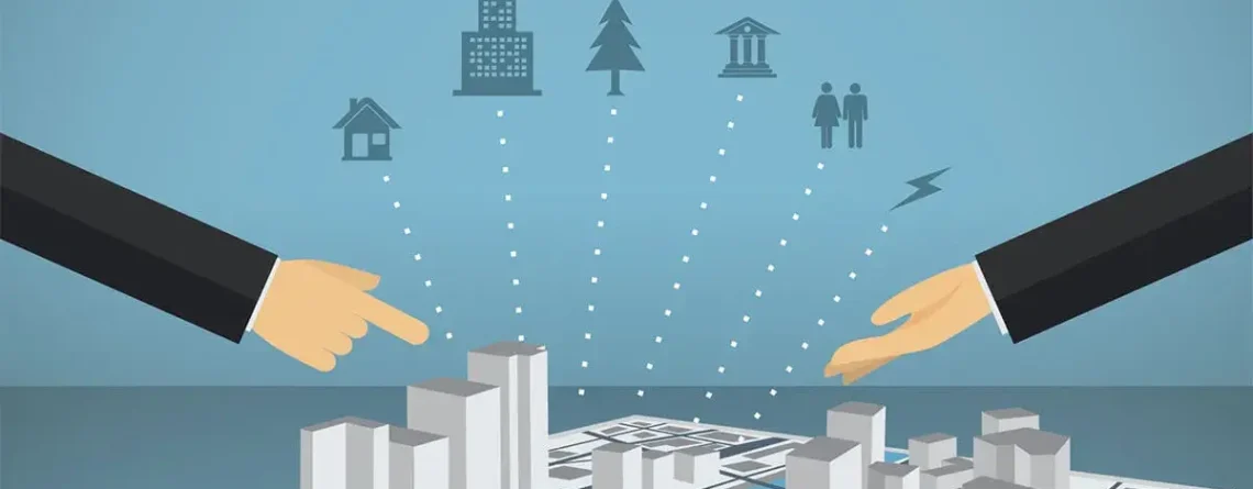 Emlak ve İnşaat Sektöründe Dijital Pazarlama