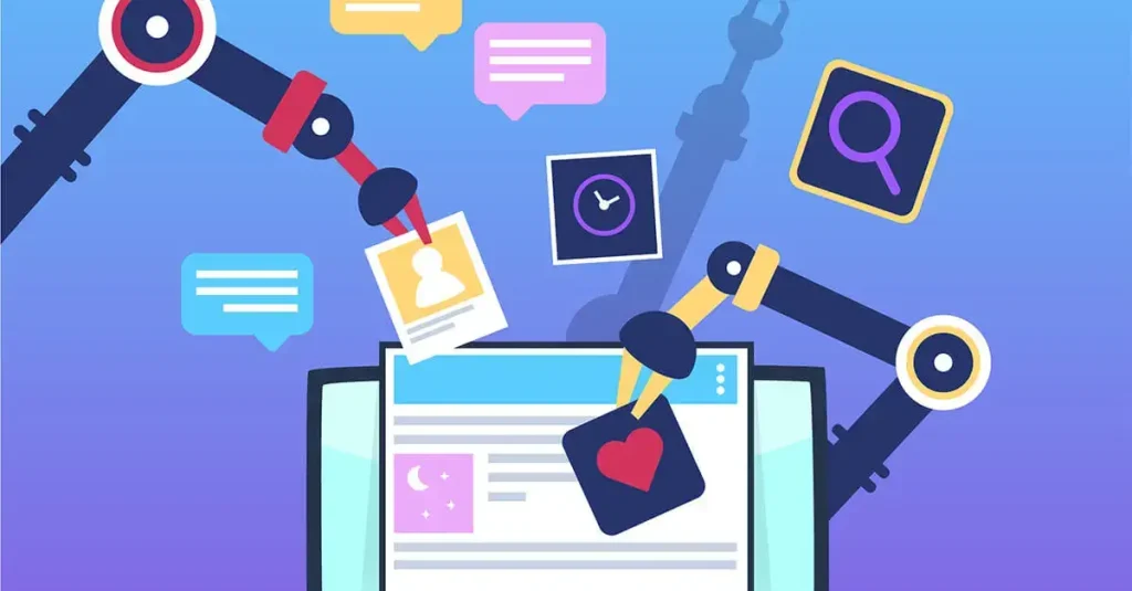 Dijital Pazarlama ve Yapay Zekâ