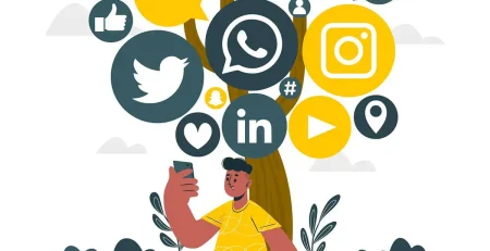 Sosyal Medya Pazarlaması