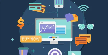 E-Ticarette Dijital Pazarlama